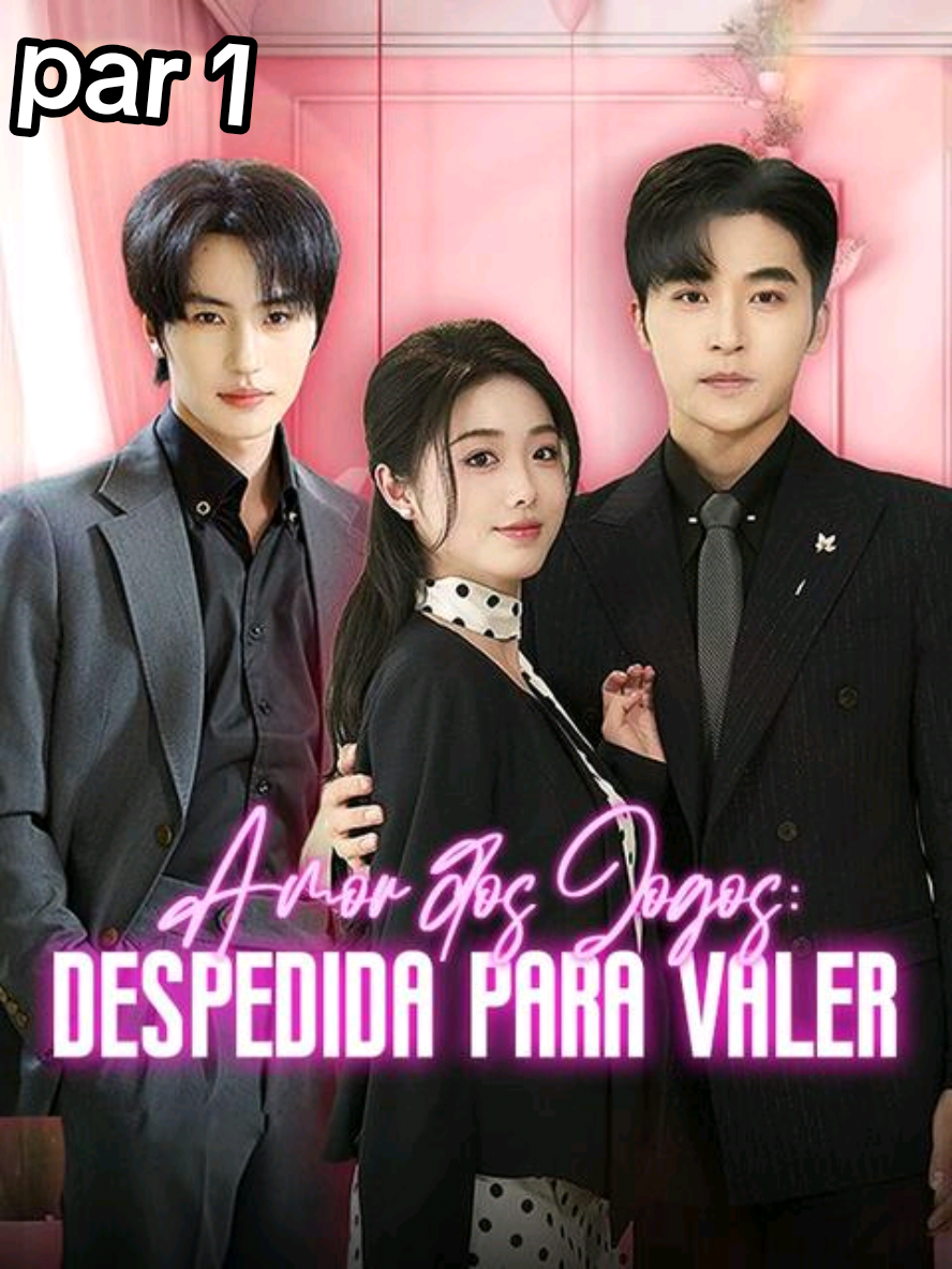 amor dos jogos:despedida para valer 