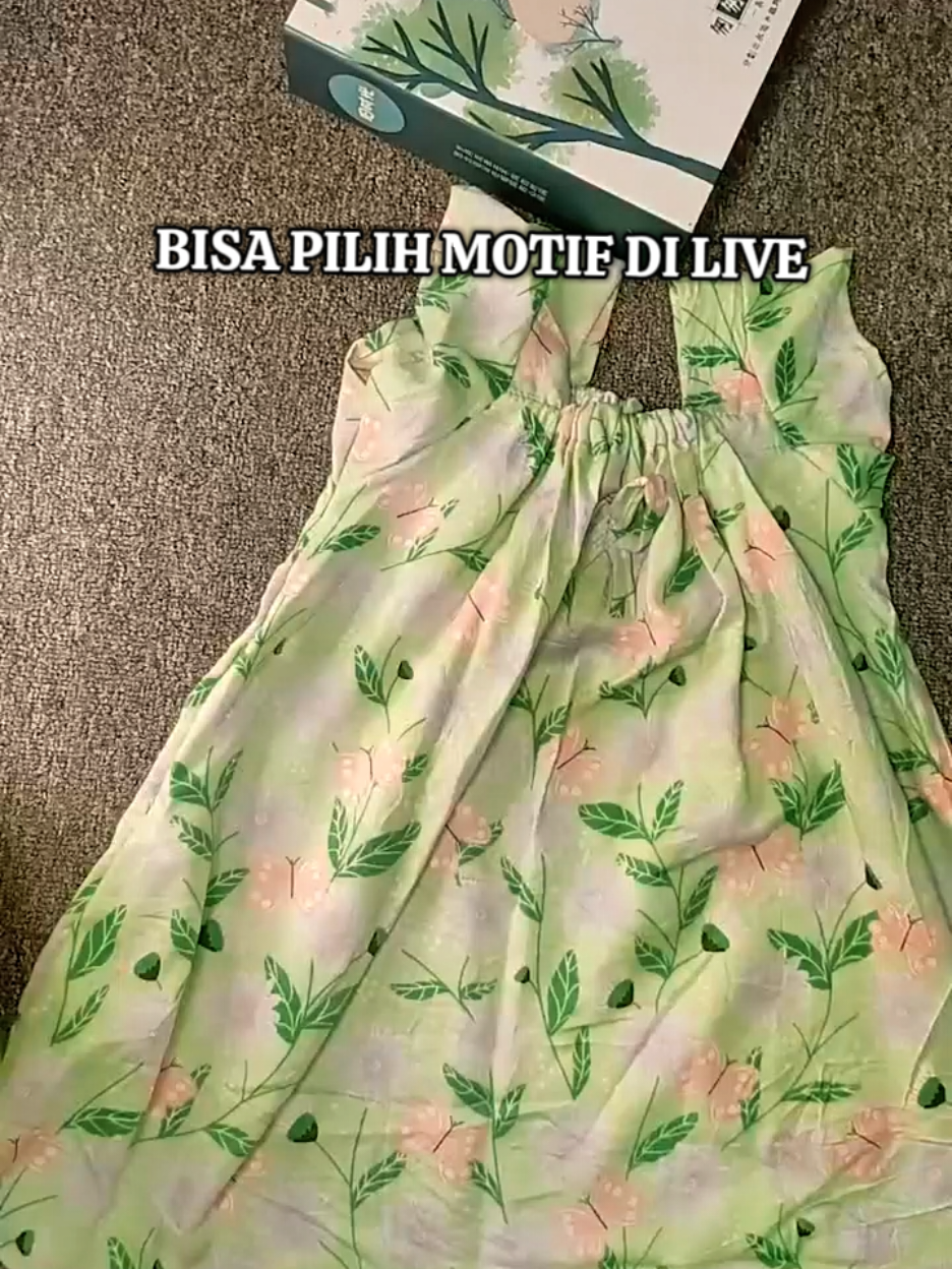 daster cantik motif kekinian. kamuuu udah punya belum? #dasterviral #dasteranak #dasterkekinian #dasterrayon #dasterbagusmurah 