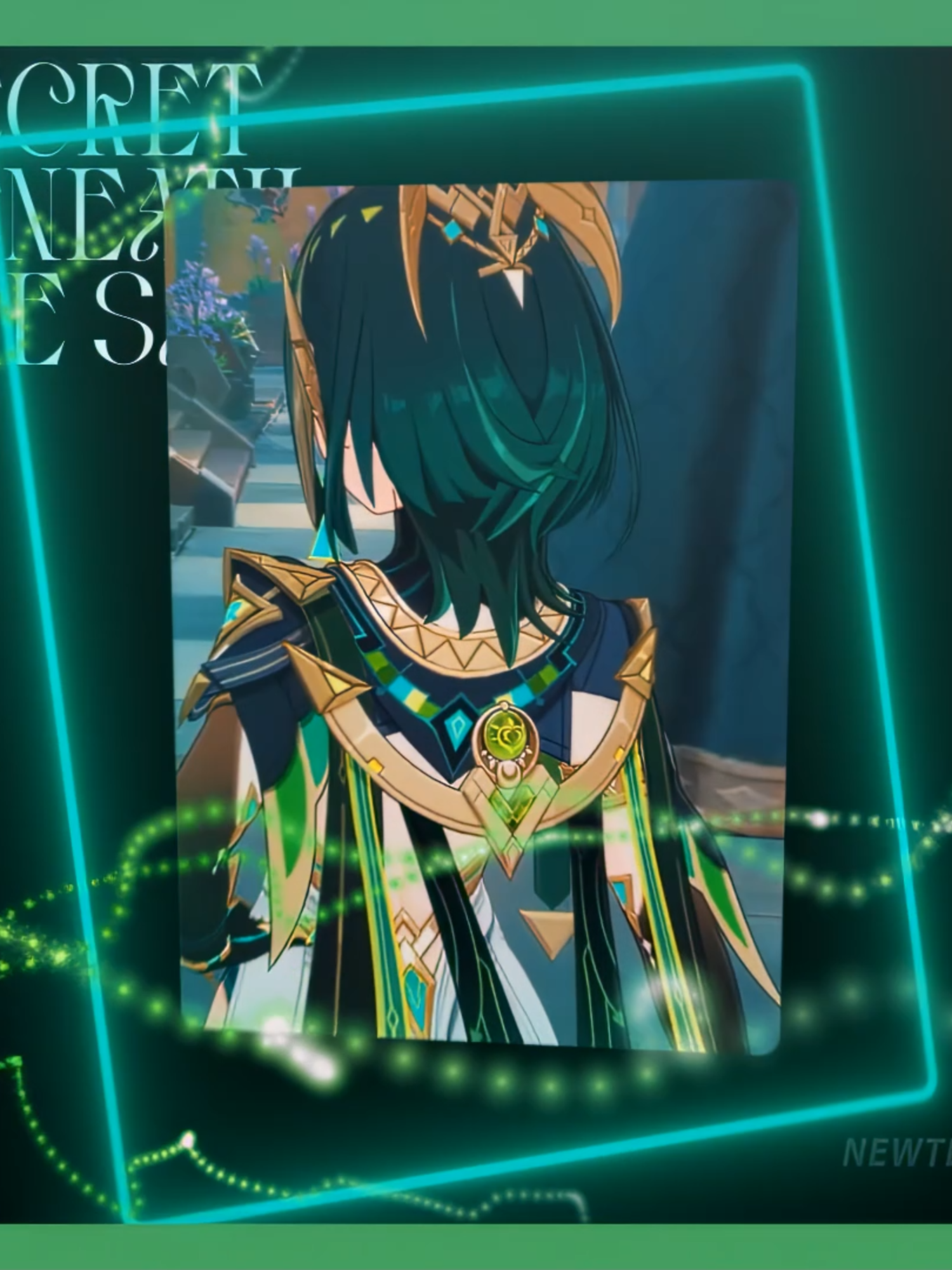 Cleopatra or Nefertiti | intro ib: sauceman1v / ac: nytrisx / | tg channel: newtella #nefer #neferedit #nefergenshinimpact #GenshinImpact #genshinimpactedit #genshin #genshinedit #nodkrai #itstartsinnodkrai #nodkraicharacters