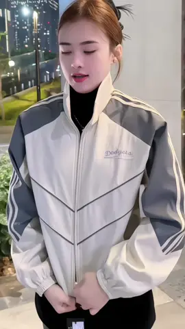 Áo khoác gió áo chống nắng unisex #aokhoacgio #aokhoacgionamnu #thoitrang #xuhuongtiktok 