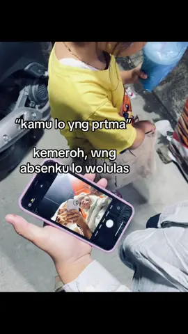 🤭#fotolive #semuateman #fyp #4u #xybca 