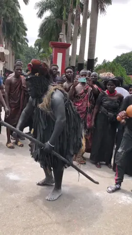 ASANTEHEMAA FUNERAL AND CULTURAL DISPLAY part 4. #ManhyiaPalace #Kumasi #AshantiKingdom #GhanaTourism #CulturalHeritage  