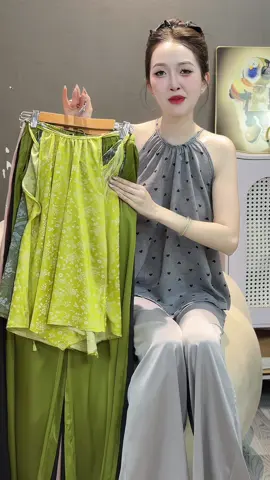 #xuhuong #dobomacnha #linnhungstore #setdoxinh #setthietke 
