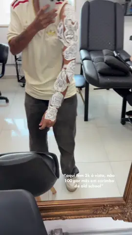 minha preocupação sendo se eu vou aguentar fazer esse fechamento de old 😭