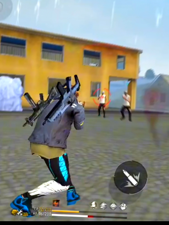 Silvanno Salles, o cantor apaixonado!  #freefire #mobilador #foryou 