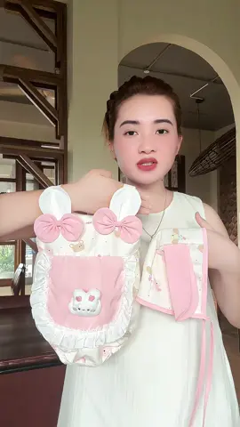 Set đầy tháng cho bé sơ sinh 