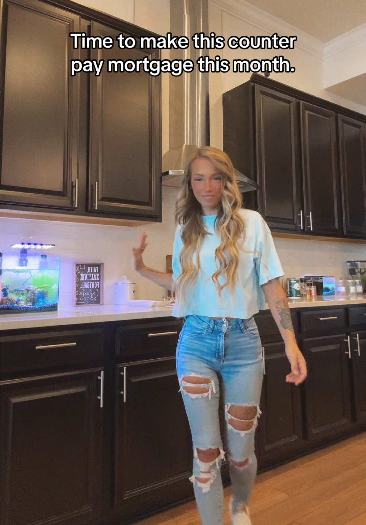 If you know, you know. 