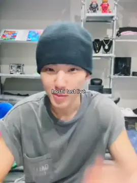 servewell and be healthy tiger!!#hoshi #seventeen 