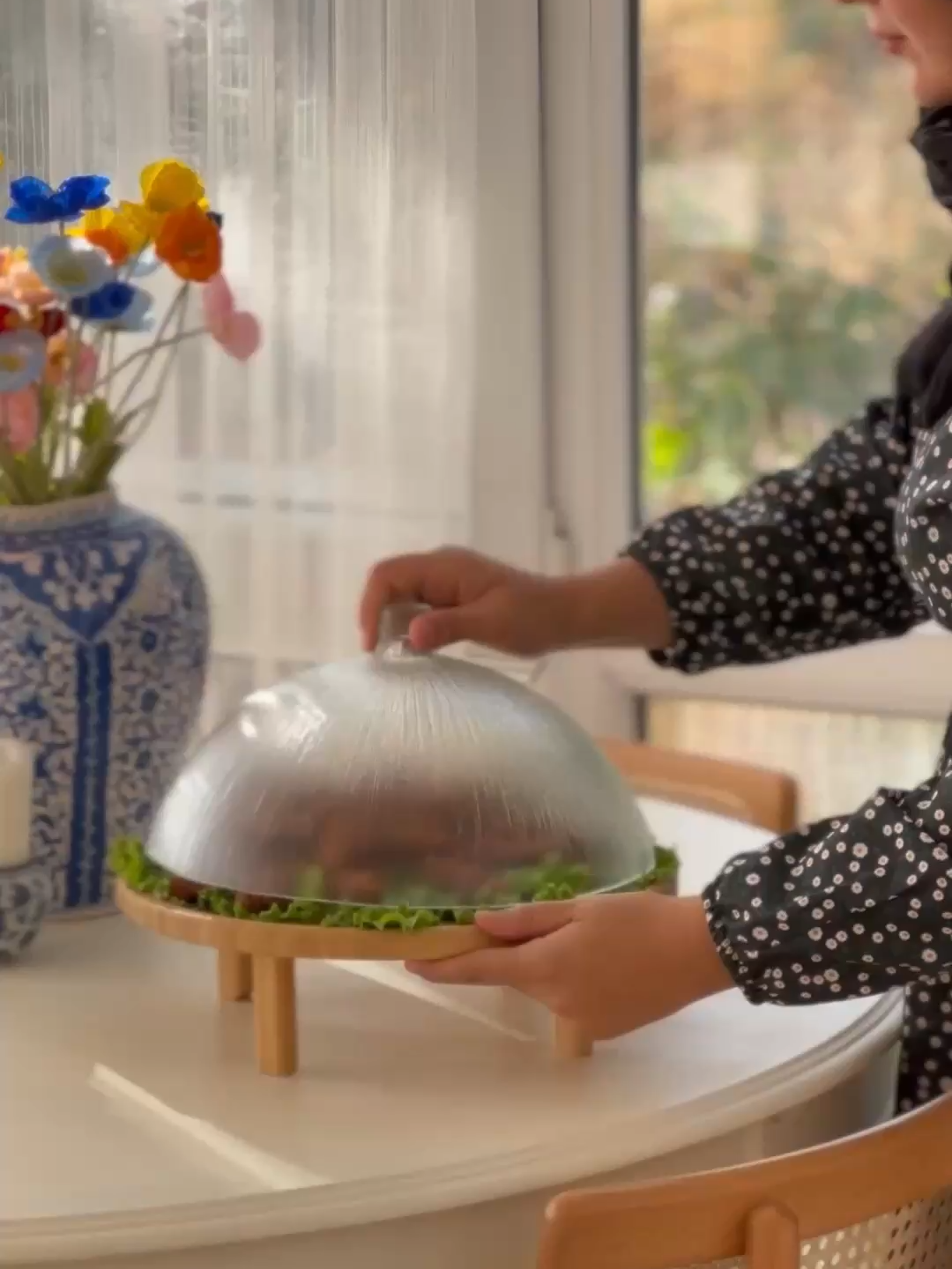 Kutudan çıkan mucize! Kenwood mutfağı ile yemekler ve onlarca iş, artık tuşla yapılıyor. Size de afiyetle yemek kalıyor 😋👌 Kenwood mutfak şefi ve onlarca üründe peşin fiyatına 7 taksit imkanı şimdi Jebinde.com’da! #jebinde #kenwood #mutfakşefi #mutfak #hamuryoğurmamakinesi