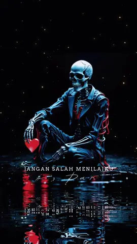 Jangan salah menilaiku #trend #lyrics #fypシ゚viral🖤tiktok #fypシ゚ #vibes 