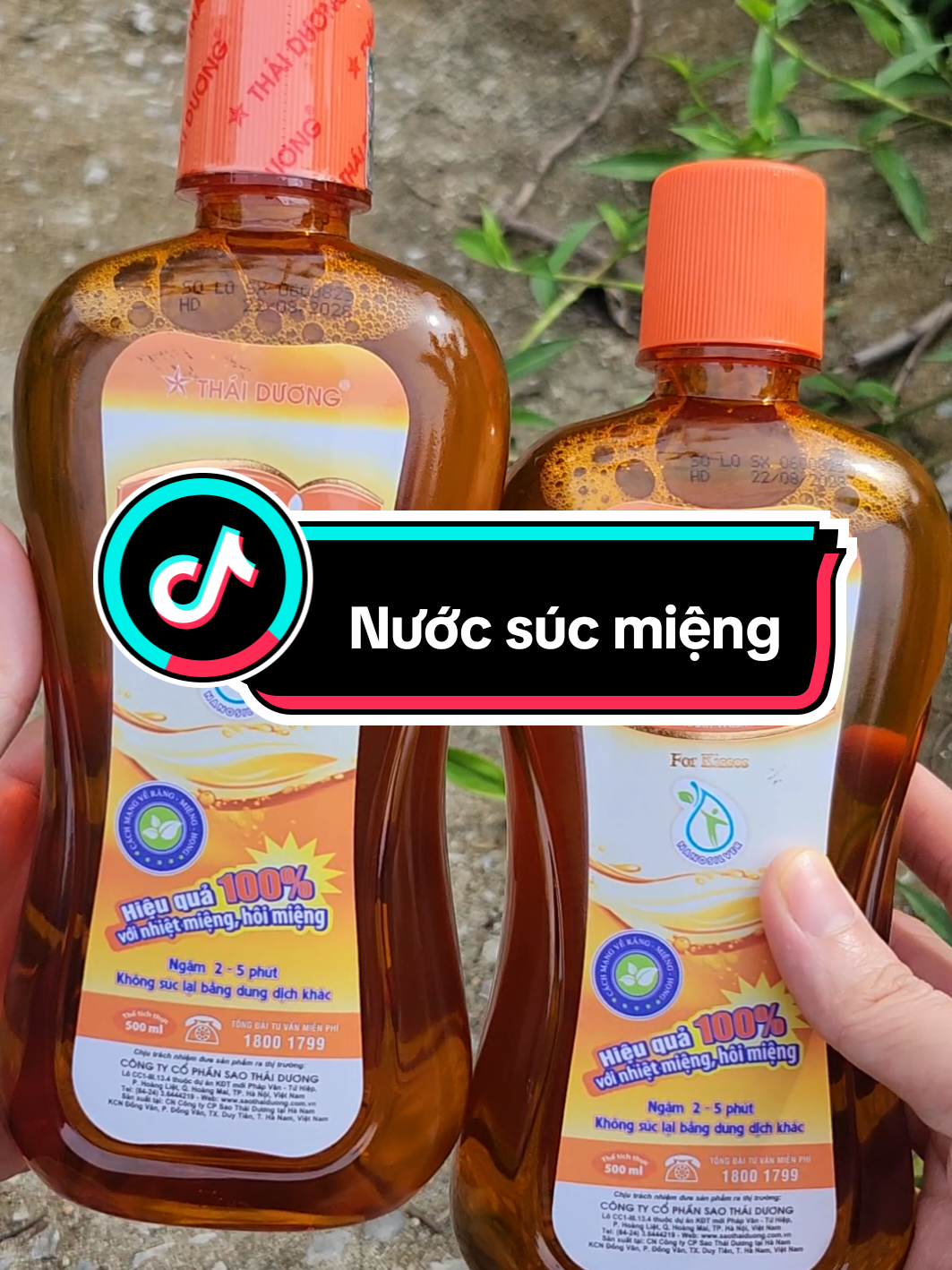 Nước súc miệng Valentine . Hỗ trợ tình trạng nhiệt miệng , hôi miệng , viêm lợi , sâu răng ở trẻ em . Chai 500ml  #Nuocsucmieng #nuocsucmiengthaiduong #saothaiduong #Thaiduong #Suckhoe  @TẠP HÓA KHANG TRANG @TẠP HÓA KHANG TRANG 