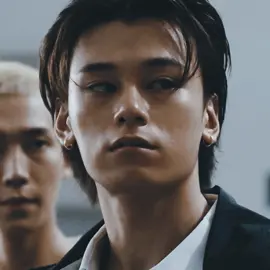 #gokyunjun - im still alive✌️😛 // #nighthascome #chawoomin #blurrr #fyp 