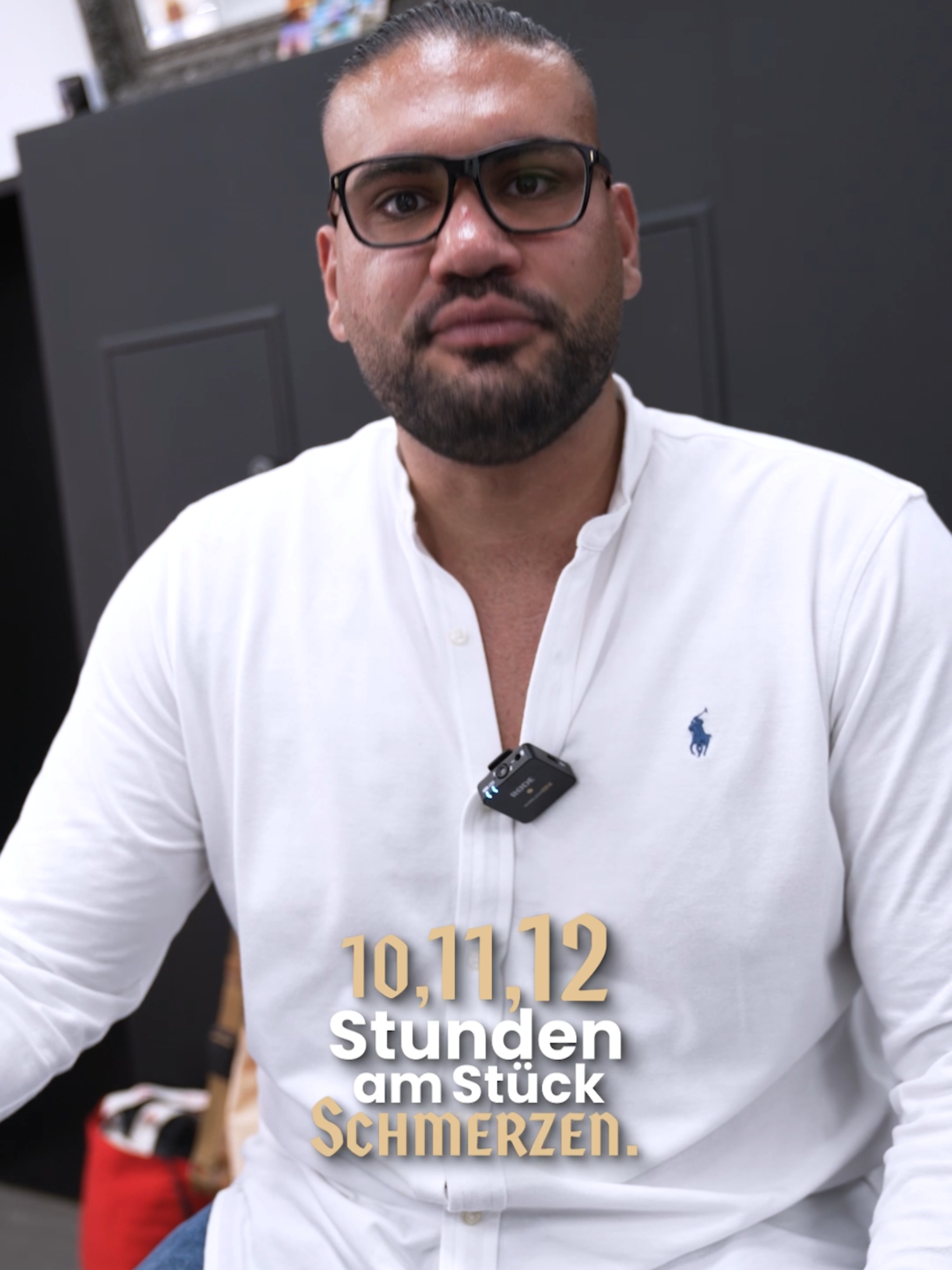 Was war deine längste Tattoosession?