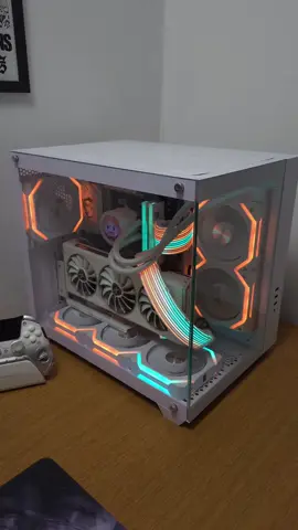 vai pegando esse setup  #setupgamer #pcgamer #techtok #pcgaming #pcsetup 