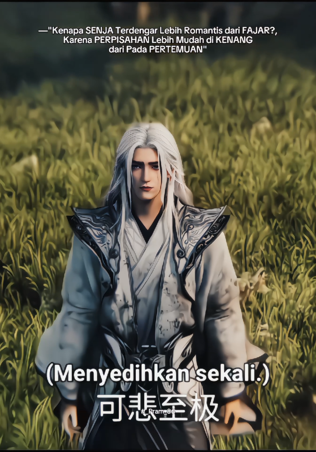 #donghua_anime #donghuaedit #wanglin #renegadeimmortal #fyp 
