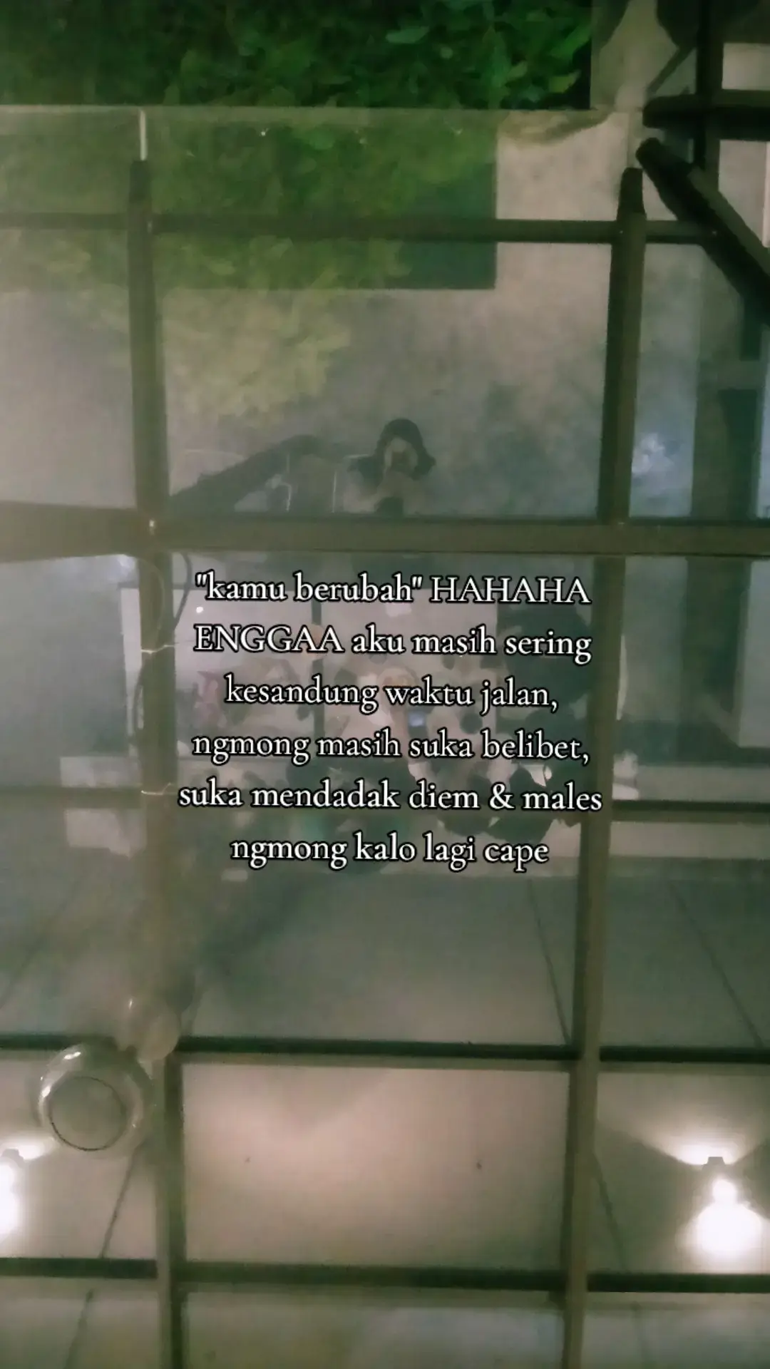 bukan ingin selalu diperhatikan tetapi 1 menit saja lihat dan tanya gimana keadan ku. #fyp #storygalau #fyppppppppppppppppppppppp 