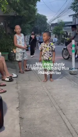 Mấy thằng sturdy việtnam nói thẳng thua thằng em tao @sturdy @dance @xuhuong
