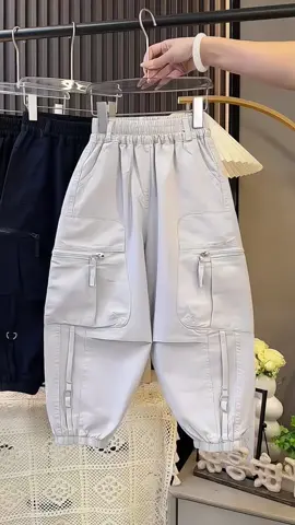 Quần kaki túi hộp cho bé trai size từ 19-45kg#quankaki #quankakituihop #quantuihopkaki #quanthudongchobe 