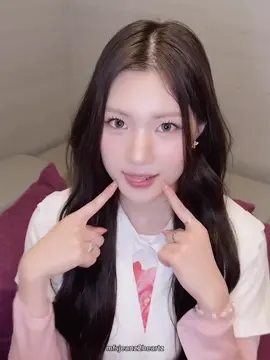 pengen bilang sayang tapi bukan pacal 😗 #JUUN #hearts2hearts #h2h #fypkpop #kpopedit 