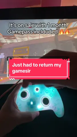 This might be the best controller for the price  #xbox #pcgaming #fyp 