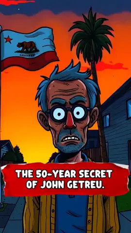 #DidYouKnow A California Grandfather Hid A Secret for 50 Years From His Family. 😳 Storytime to Keep You Up at Night #scarytales, #horrorstories, #storytime #creatorsearchinsights 