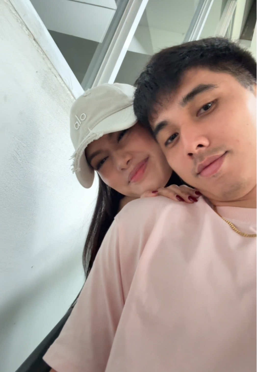 Isasama ko kayo sa date namin at shopping galore 🤍🛍️ | Masaya padin may ganitong moment kahit mag asawa na kayo 🫶🏻 #mrscastro #fyp #minivlog #youngmarriedcouple 