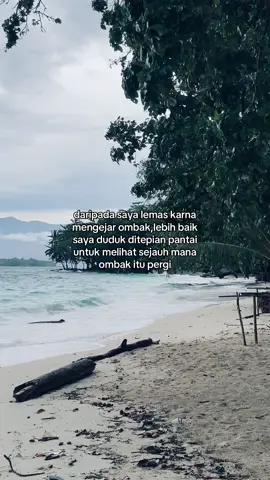 tapi ini bukan tentang ombak #galaubrutal #vibessad #manokwarihits #xybca #galaustory 