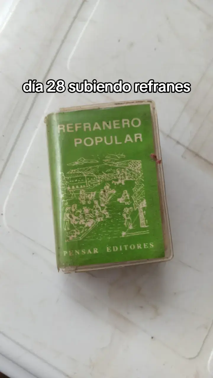 #humor #refran #reflexion 