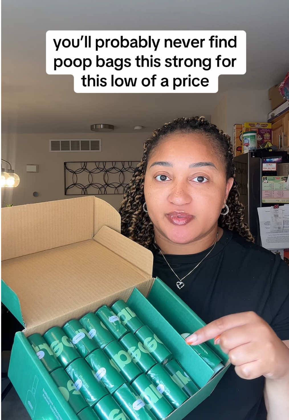 Earth rated has the best poop bags EVER  #tiktokshoprestock @earthrated 