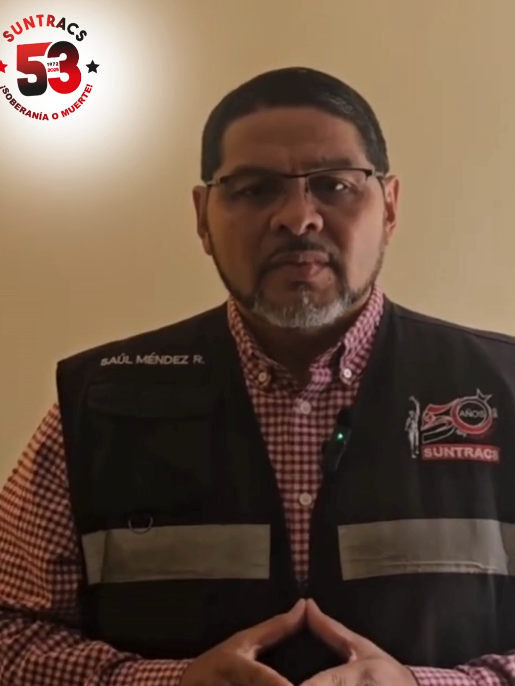 ¡Seguimos Luchando! Derrotando la Opresión Juntos#panamacity #panamátiktok #obrerosenelmundo #panama #chiriqui