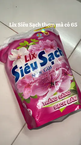 #nuocgiat #lixsieusach #iamhuyen173 #review #xuhuong 
