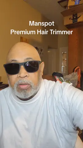 #ManspotTrimmer #BodyGrooming #MensCare #ManscapingMadeEasy #TrimLikeAPro