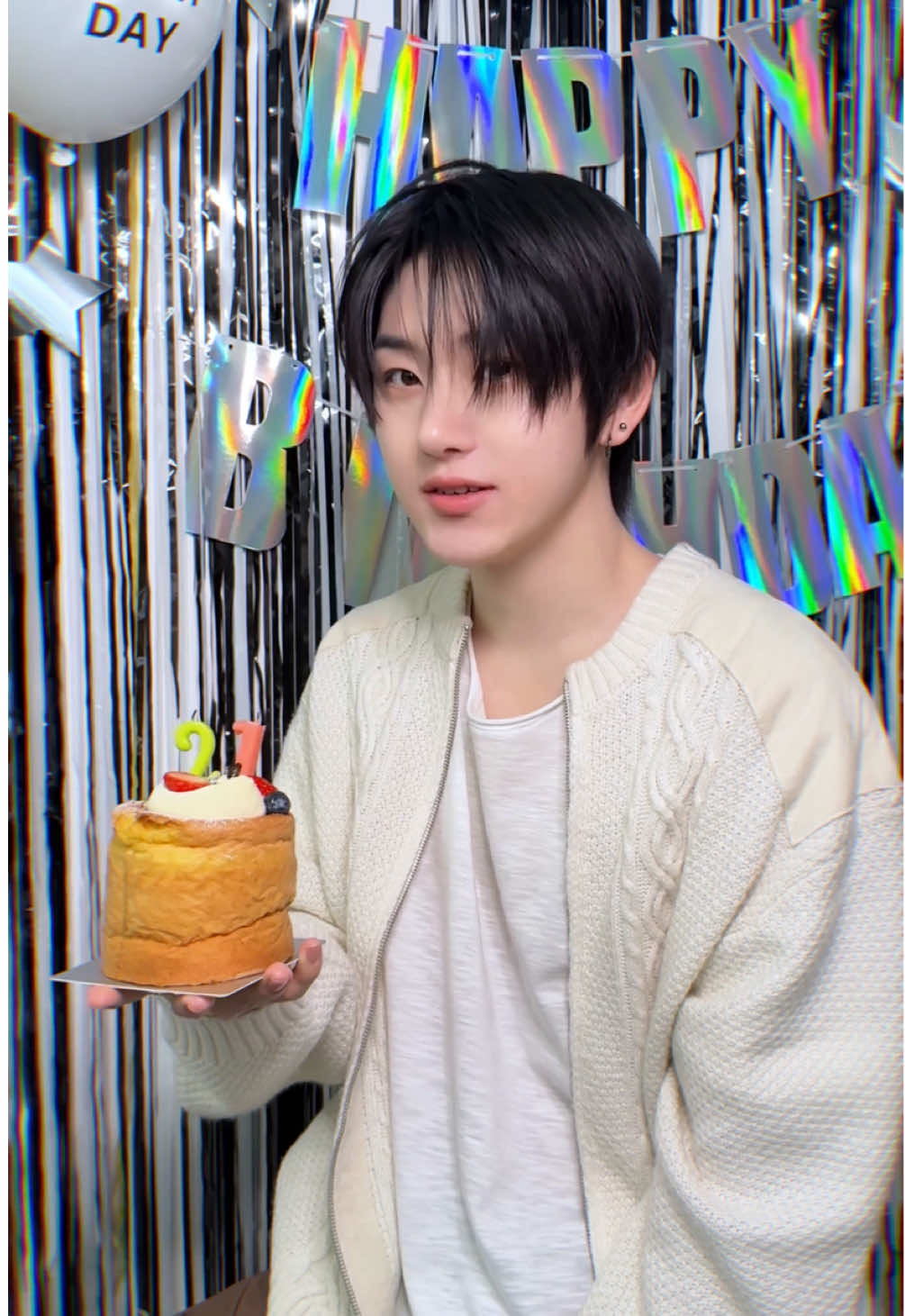 🎂 𝑲𝒚𝒆𝒉𝒐𝒐𝒏’𝒔 𝑩𝒊𝒓𝒕𝒉𝒅𝒂𝒚 🎂 #계훈 #K#KickFlipickFlip #킥플립 #HappyKyehoonDay #계훈아_생일축하해로_채워주세요