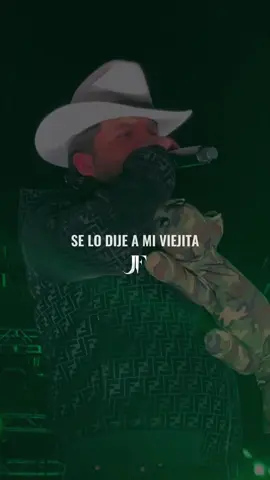 se lo dije a mi viejita que yo iba alivianarme #corridoschingones #luisrconriquez #motivacion #selodijeamiviejita #regionalmexicano