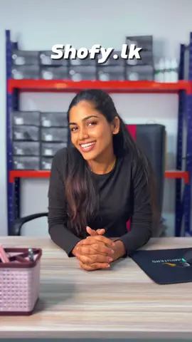 ලස්සන සපත්තු ගන්න අලුත්ම තැනෙන් Try කරන්න ⛸ Shoefy.lk  #new #store #shoes #onlineshopping #srilankan_tik_tok🇱🇰 