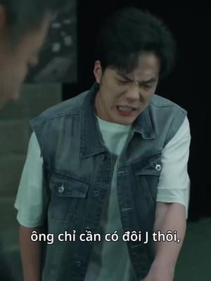 Phản Bịp Quyết Chiến: Trần Bình Trở Lại