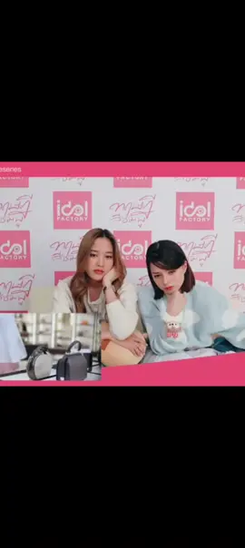 Part 2: FreenBecky reaction, GAP the series EP.5 (Old) #GAPtheseries #FreenBecky #IdolfactoryTH #beckysangels #girlfreen 