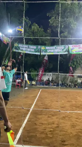 🔥#ARJUNACUP1 #volingawi 