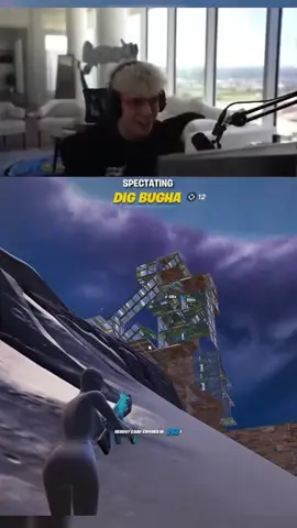 Best clip of all time 💀 #fortnite #tiktoknyro #fortniteclip #edit #trinding