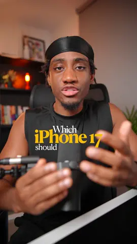 It’s iPhone 17 week👀👀👀. Picking mine up on Friday  #iphone17 #iphone #ios26 #iphone17promax 