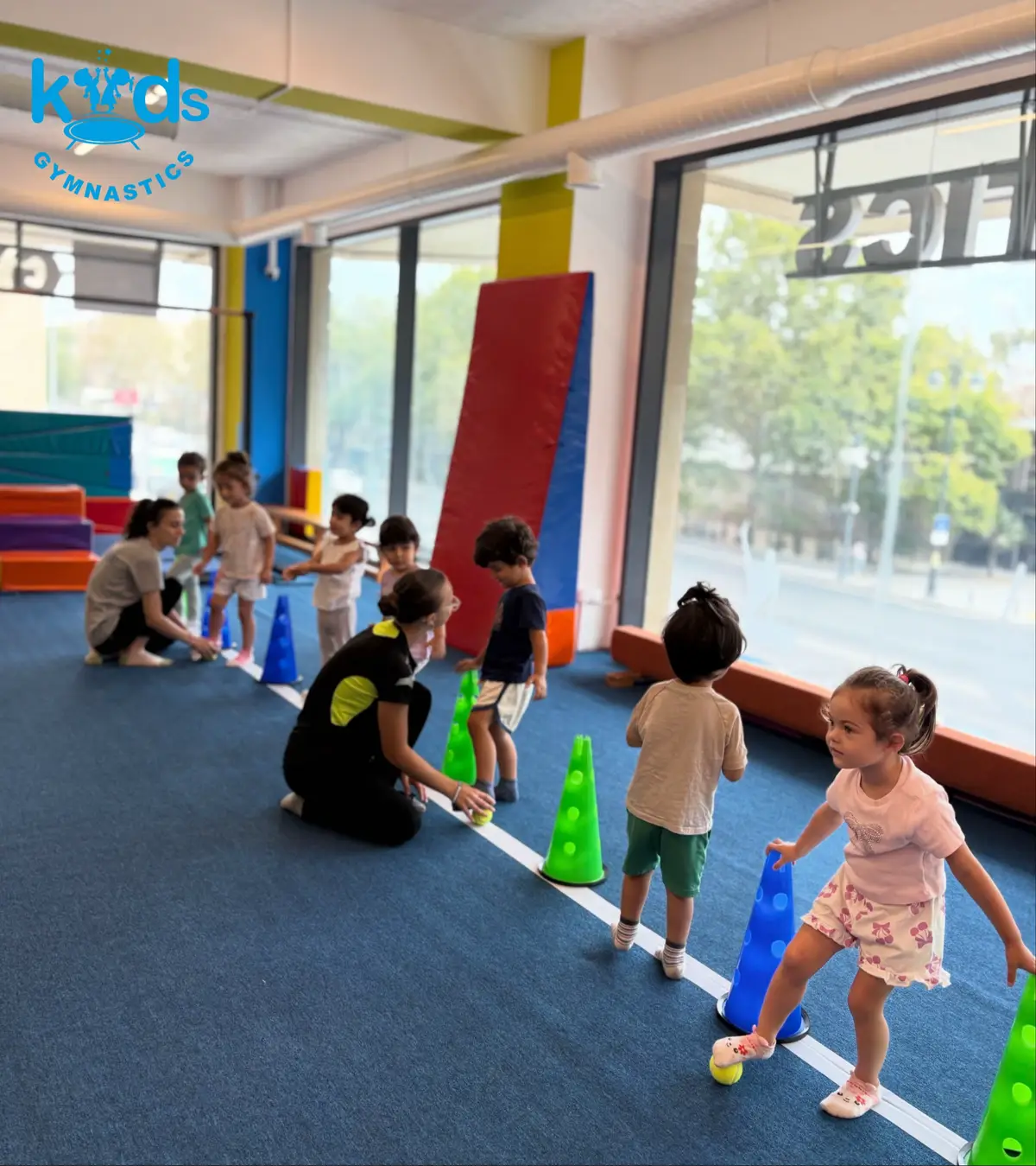 🤸‍♀️ Hərəkət — uşağın ən gözəl dili. Onları izlədikcə motivasiya alırsan! 💙 ~~~~~~~~~~~~~~~~~~~~~~~~~~~~~~~~~~~~~~~~~~~~ 🤸‍♀️ Движение — это самый красивый язык ребёнка. Наблюдая за ними, получаешь настоящую мотивацию! 💙 Əlaqə üçün: 📞 +994503740717 📞 +994124805114 📍 Azadlıq prospekti 143A,      Narimanov rayon, Bakı şəhəri 🌐www.gymnasticskids.az 📨instagram:gymnastics.kids.az 📥Facebook: https://www.facebook.com/kidsgymnastics 📩Tiktok: @gymnasticskids.az #UşaqGimnastikası #BakıUşaqları #GimnastikaMərkəzi #Uşaqİdmanı #UşaqlarÜçünİdman