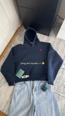 Aelfric Eden Oversized Hoodie 👆 #aelfriceden #oversizedhoodie #hoodie #tiktokshopcreatorpicks #heavyweight 