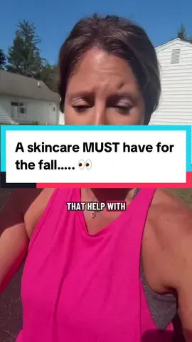 👏This one’s a MUST for anyone who cares about the health and vitality of their skin. Message or drop a 🩷 for details! #fyp #foryoupage #skincare #biohacking