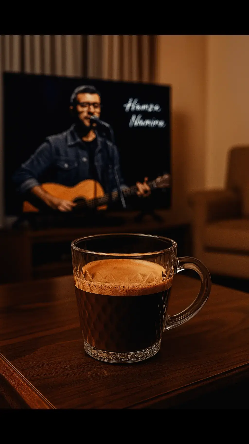 #حمزه_نمره #رياح_الحياة #your_coffee 