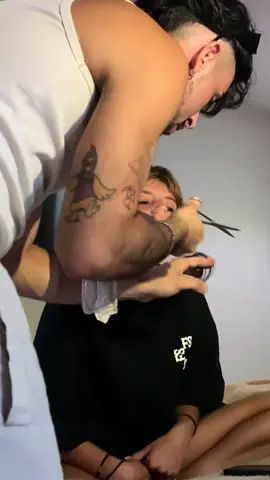 This is what free will looks like  #fyp #trasformation 