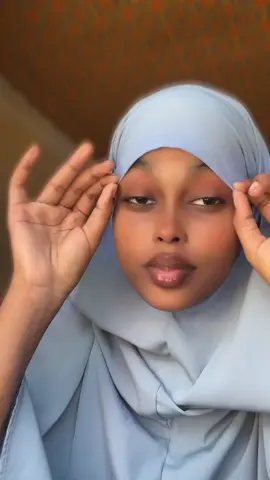 Waa Marwada ii dhaxde midan la dhashe 🙈❤️