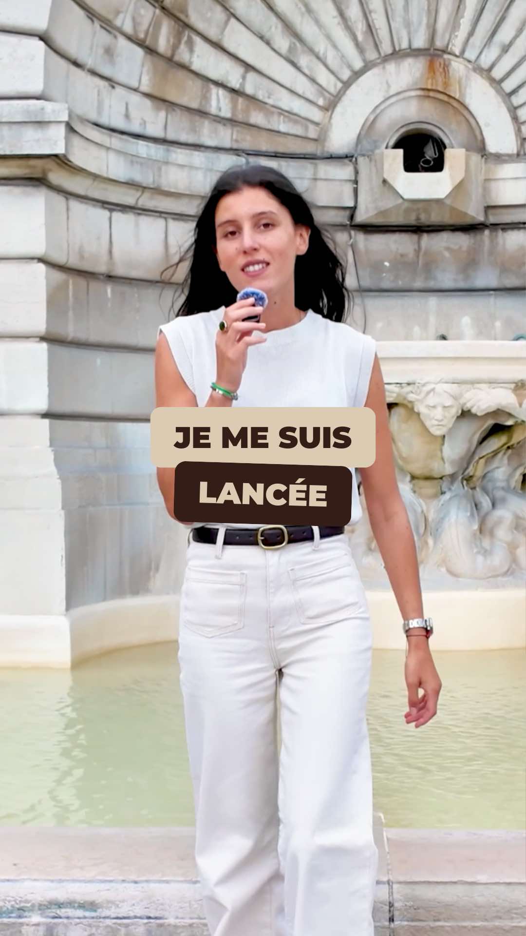 J’ai quitté mon job pour créer Koomys. Tu veux découvrir ce qui se cache derrière ce nom ? Abonne-toi et rendez-vous sur koomys.com pour t'inscrire à la newsletter et ne pas louper le lancement !  #Koomys #LePlaisirNomade #DailyTips #HandsFreeStyle