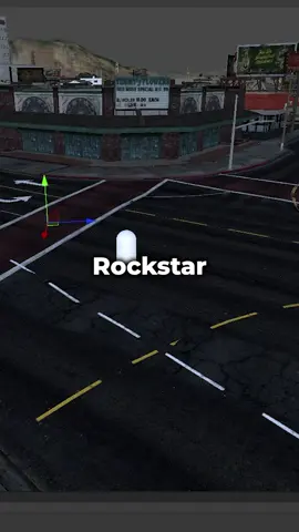Day 1 of making GTA 6 #unity #gamedev #gta6 