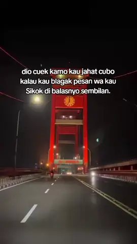 nasib dak blgak tadi 😂  #fypシ゚viraltiktok #masokberandatikto #palembangtiktok #palembang 