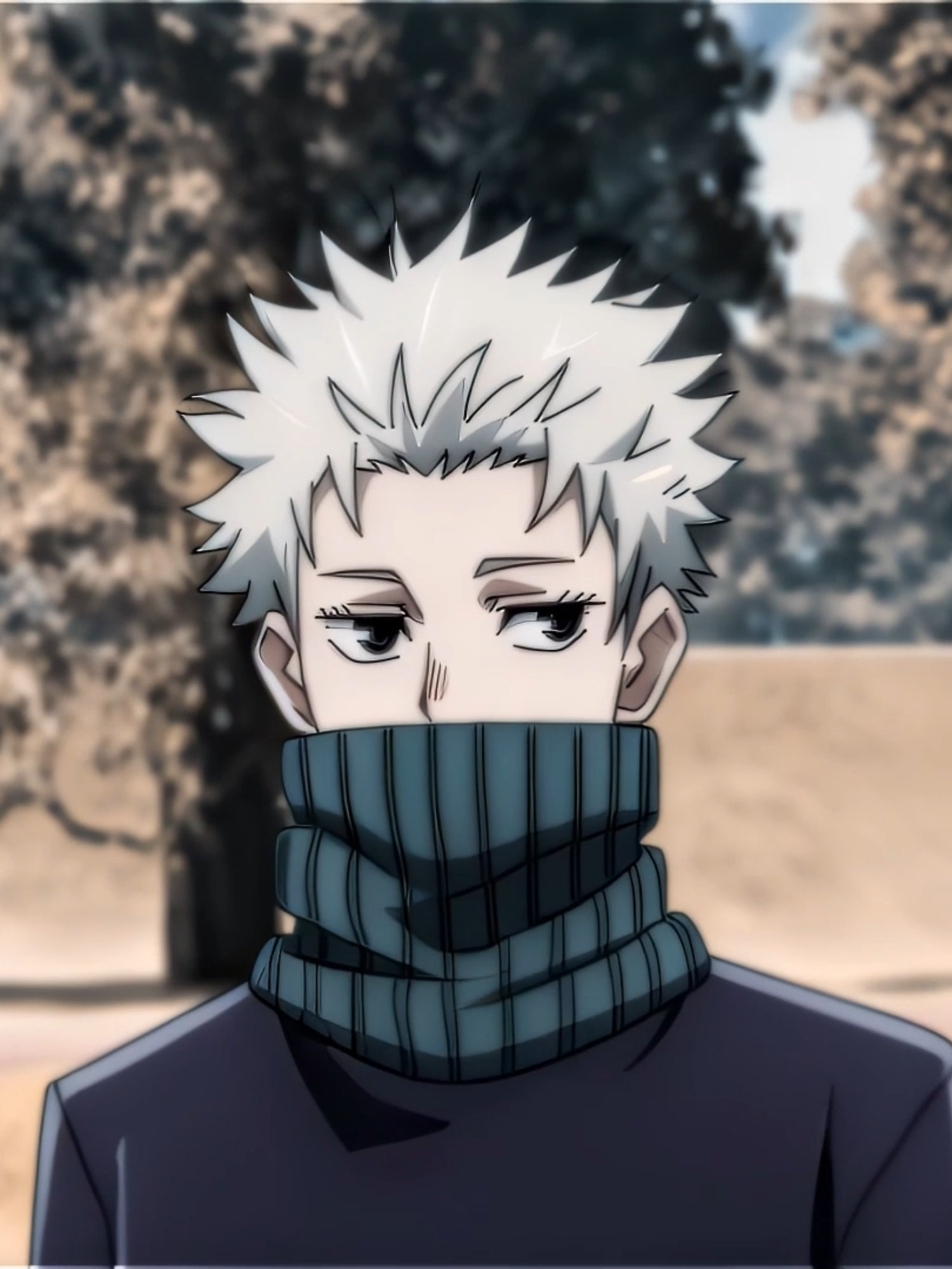 better than yours // #inumaki #inumakitoge #jujutsukaisen #jjk #anime [ @_ar1ert @avysfx @lisers.ae @.sugruu @jaedga_ @lorii2lazy @sweetstaaa @ky4nz @simplysatoru @44getologist ]